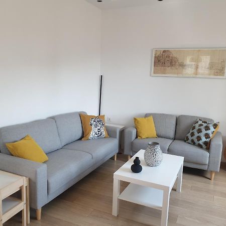 Euphoria Beach House Palaiontsiflikion Ngoại thất bức ảnh